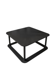 Hanah Home Hole Square - Negro